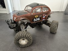 Tamiya CR01 RC Crawler 1:10