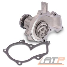 WASSERPUMPE +DICHTUNG FÜR FORD FOCUS DAW 1 2 1.4+1.6 BJ 98- C-MAX 1.6 BJ 03-05