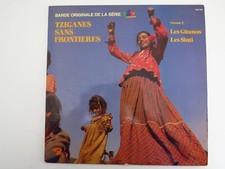 Various - Zigeuner ohne