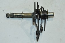 YAMAHA VIRAGO XV 750 4FY