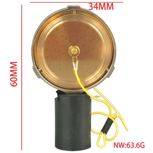 Capsule micron large - m7,