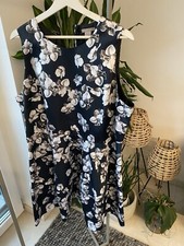 Damen H&M Abendkleid Gr. 52