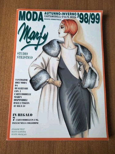 High fashion 1998 99 - high,
