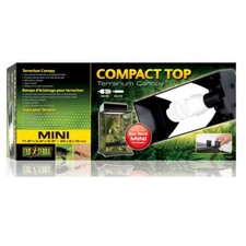 Exo Terra Compact Top Mini