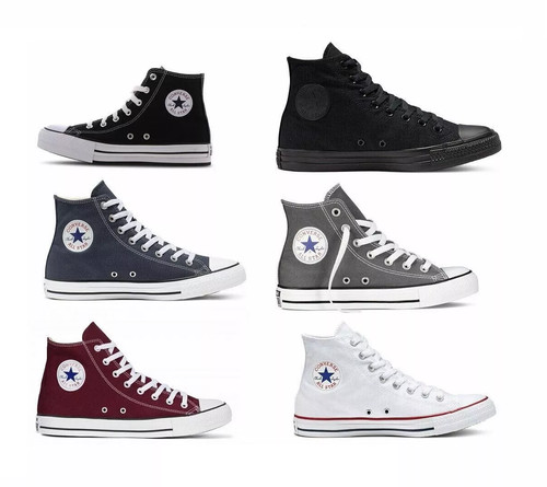 Converse chuck taylor all - converse,