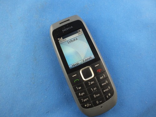 Nokia 1616 modell - nokia, ohne