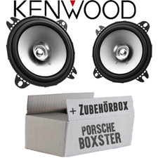Kenwood Lautsprecher für