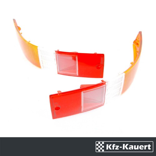 Glas rücklicht - jp,