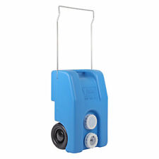 Fiamma Roll Tank Wassertank Wohnwagen Wohnmobil Camping Frischwasser 23 Liter