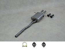 KLARIUS Endtopf NEU für MINI