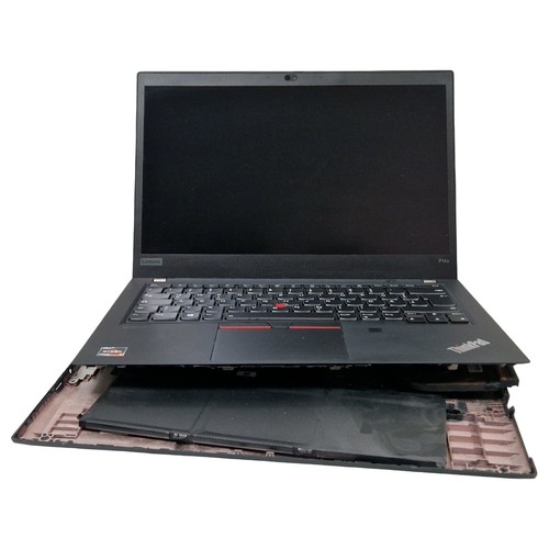 Lenovo thinkpad p14s gen - thinkpad,