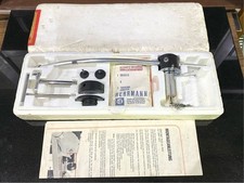EMT 997 Long Tonearm w/ Box