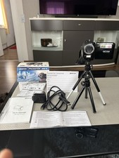 Camcorder Aiptek Pocket DV AHD