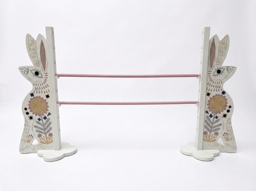 Hobby horse rabbit hindernis - hobby, rabbit-hindernis