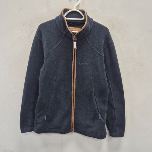 Schoffel burley full zip - burley,