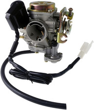 Vergaser Mit E-Choke Für