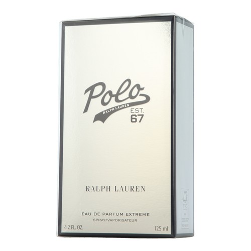 Ralph lauren polo est 67 - ralph, est.