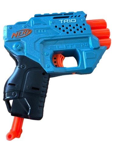 Nerf trio elite 0 - trio,