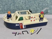 Playmobil - Reste Boot