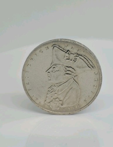 Deutschland mark 1986 - 5,