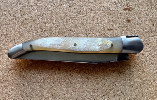 Taschenmesser forge - forge, de