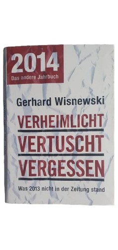 2014 das andere - 2014,