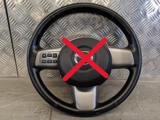 Mazda 2 DE Bj09 Lenkrad