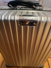 Rimowa Original Cabin Twist