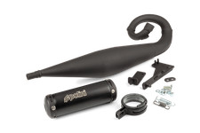 Auspuff Polini For Race