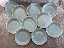 10x Kahla Porzellan Anbiet Dip