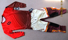 SCOTT 350 EVO DIRT MX DH MTB