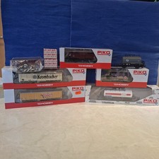 Piko H0 Konvolut  6St