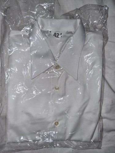 Ddr mdi uniformhemd - ddr,