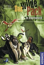 Das Wilde Pack, 8, im