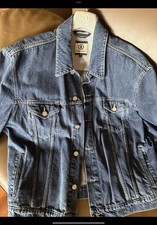 BOGNER Herren Jeansjacke Gr.54