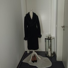 Wollmantel M 40 42 Imitz