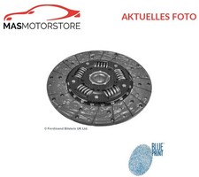 KUPPLUNGSSCHEIBE BLUE PRINT