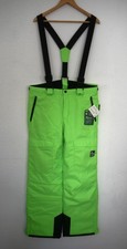 Northville Jungen Skihose Schnee Cold Weather Pant Gr. 182 14+ Jahre Green Latz