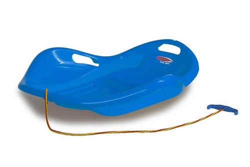 Jamara schlitten snow - jamara,