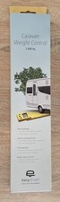 Reich Easydriver Caravan-Weight-Control Fahrzeugwaage bis 1000 kg