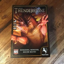 Thunderstone - Dungeons
