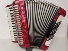  AKKORDEON  HOHNER Concerto