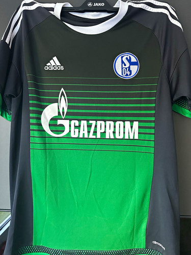 Adidas climacool schalke 04 - climacool,