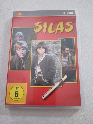 Silas alle teile auf 2 - alle,