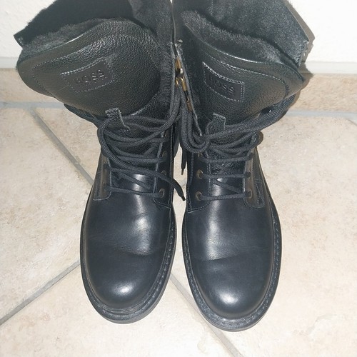 Original hugo boss - hugo, boots