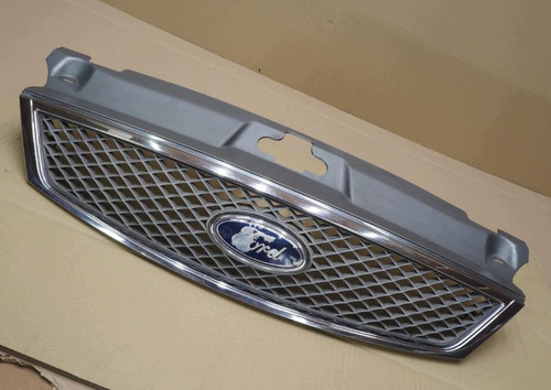 Ford mondeo iii mk3 - ford, facelift