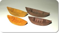 Miniatur Kanu, Boot, Neu