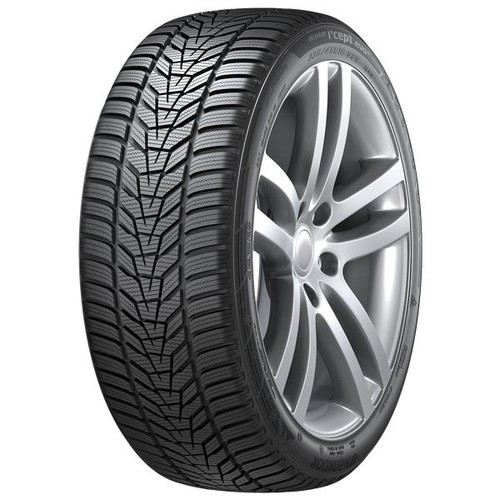 Winterreifen hankook - -,