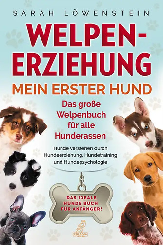 Welpenerziehung mein - welpenerziehung, –