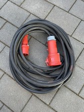 CEE Verlängerungskabel